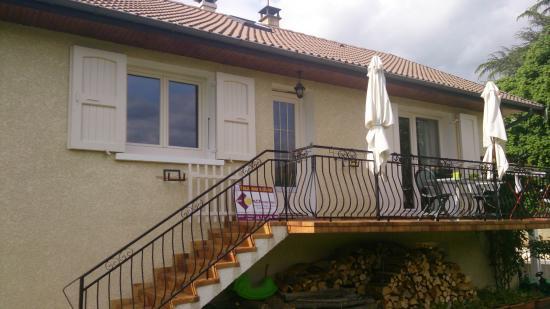 Menuiserie PVC Grenoble